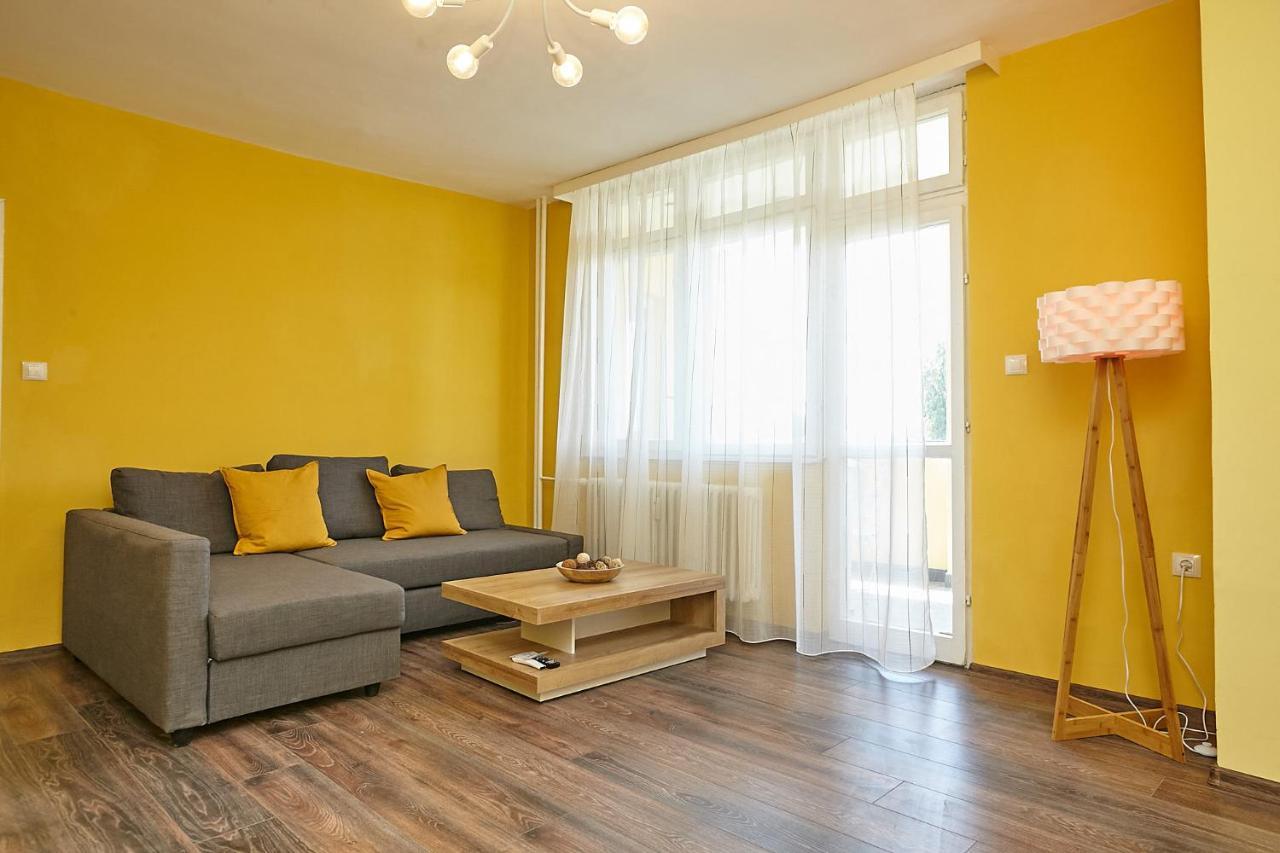 Sunset Smart Home ヴァルナ エクステリア 写真